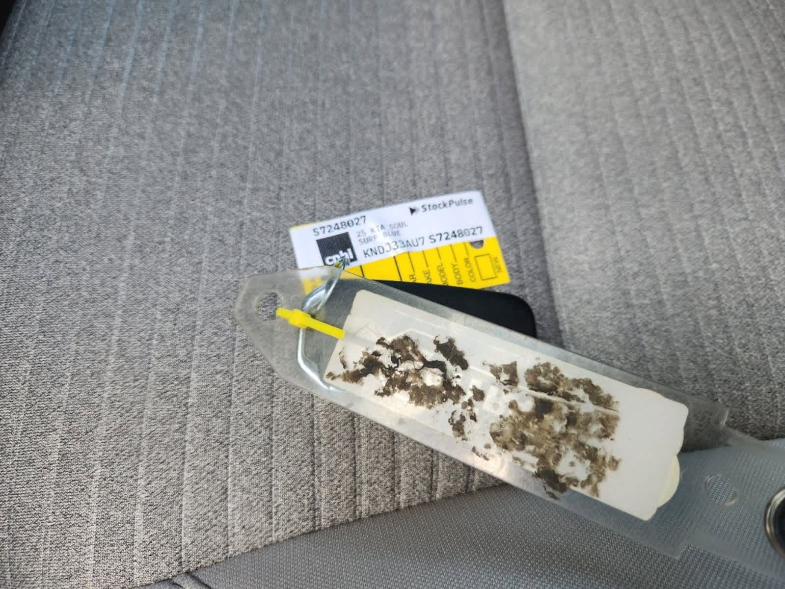 Thumbnail: 2025 Kia Soul - 24