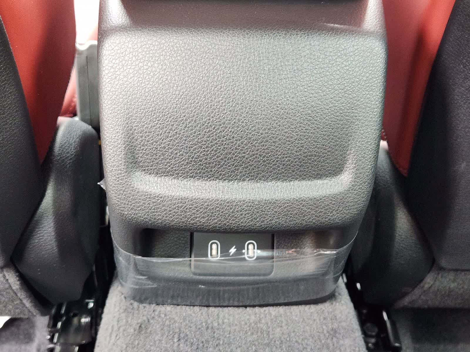 Thumbnail: 2026 Kia K5 - 25