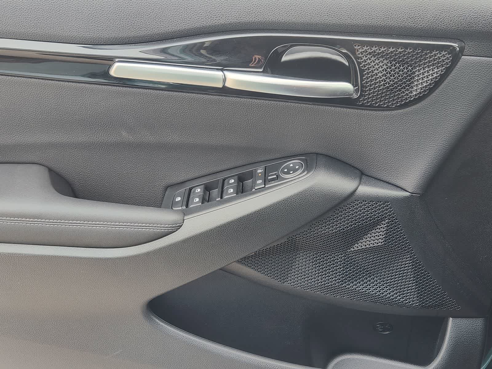 Thumbnail: 2026 Kia Seltos - 21