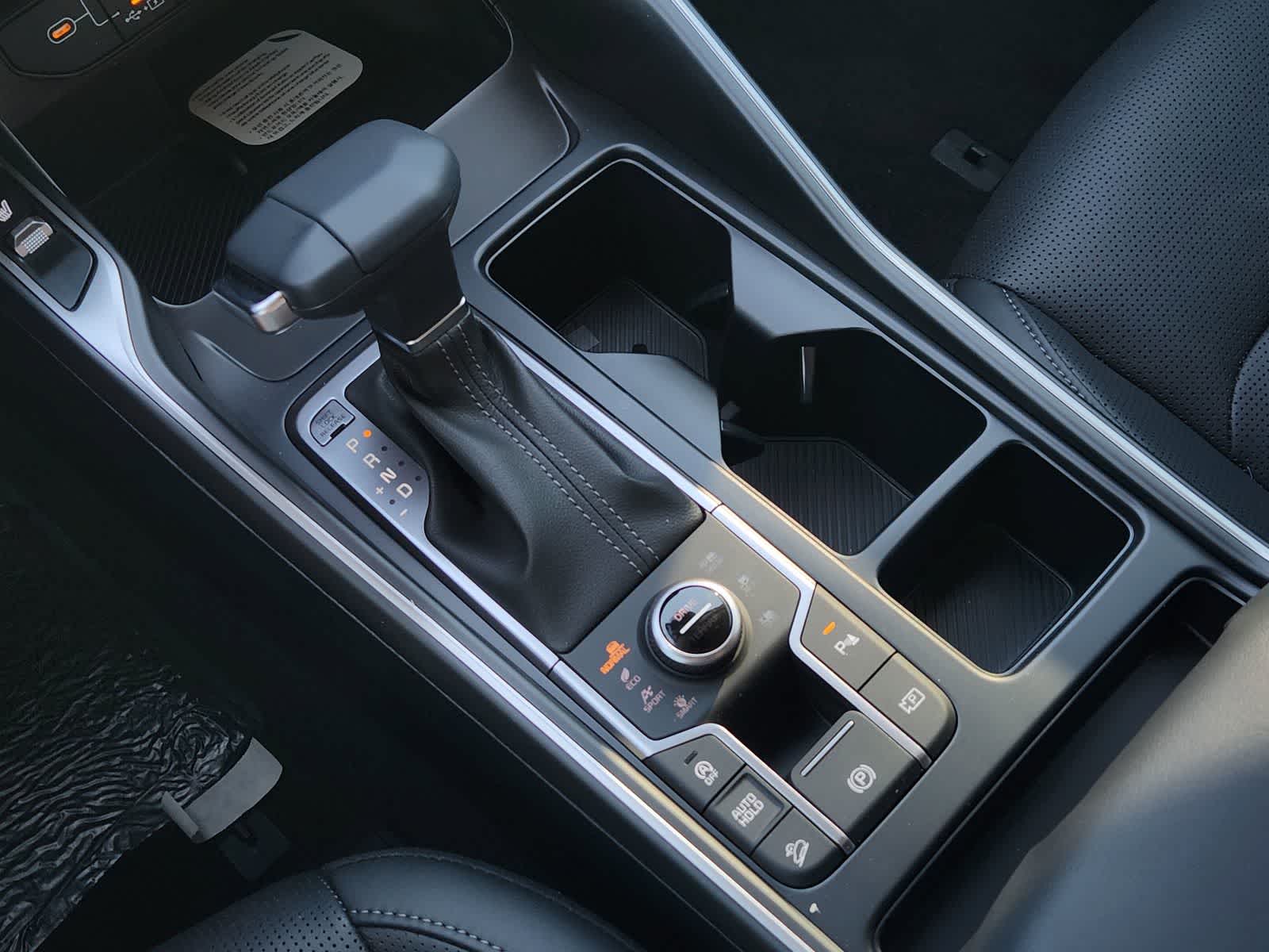 Thumbnail: 2026 Kia Sorento - 18