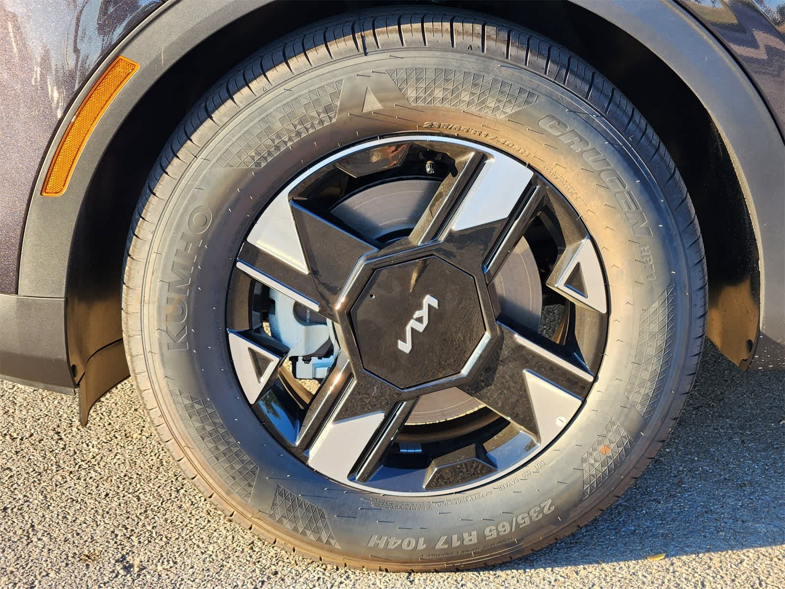 Thumbnail: 2026 Kia Sportage - 9