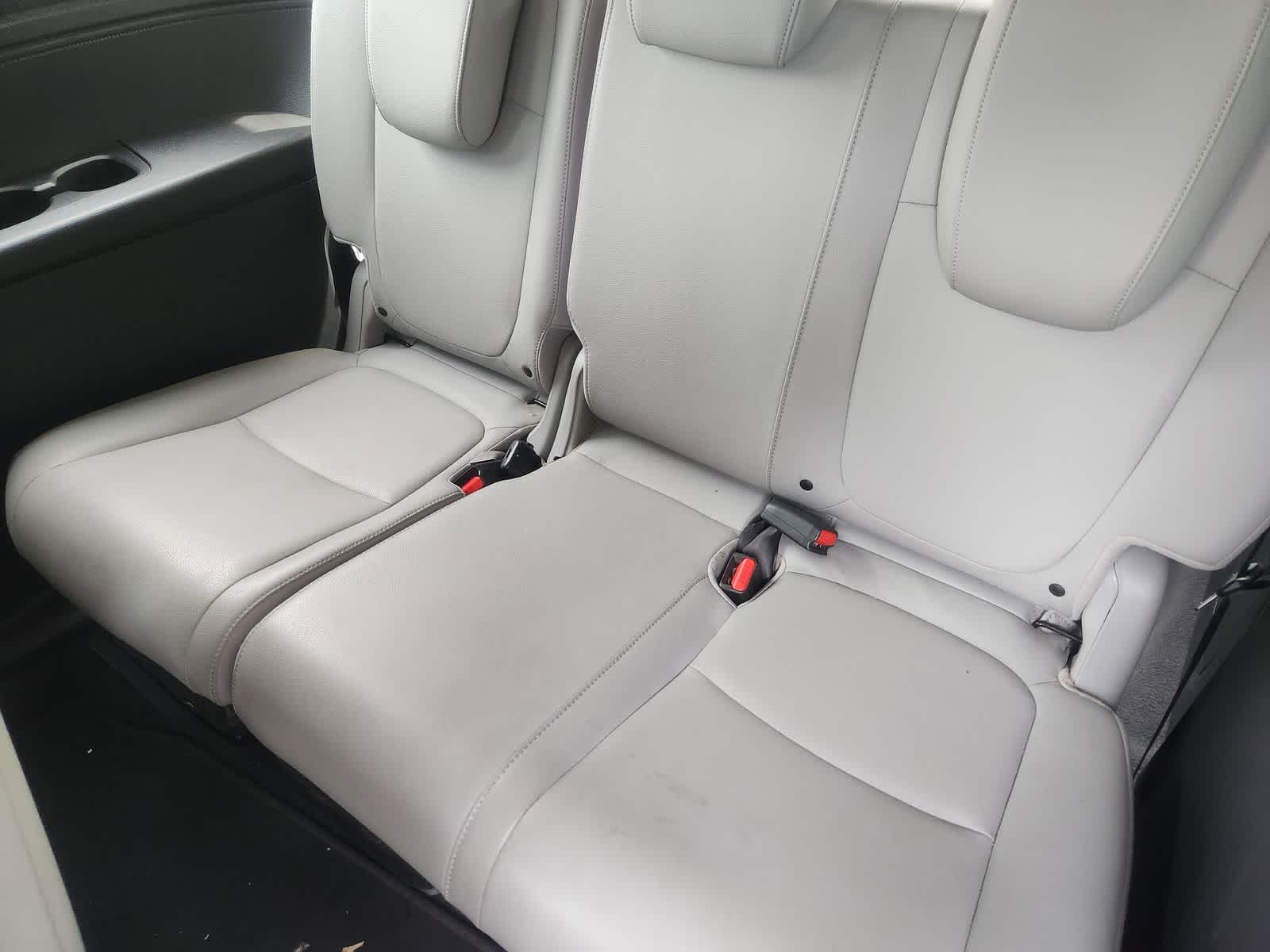 Thumbnail: 2019 Honda Odyssey - 30