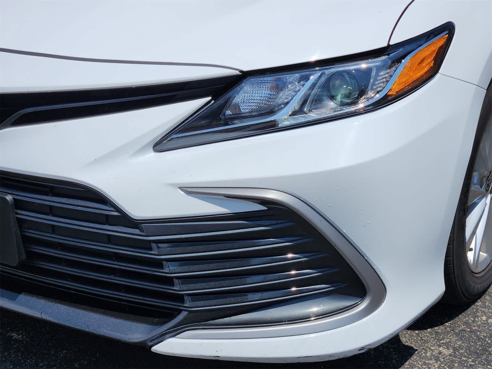 Thumbnail: 2023 Toyota Camry - 7
