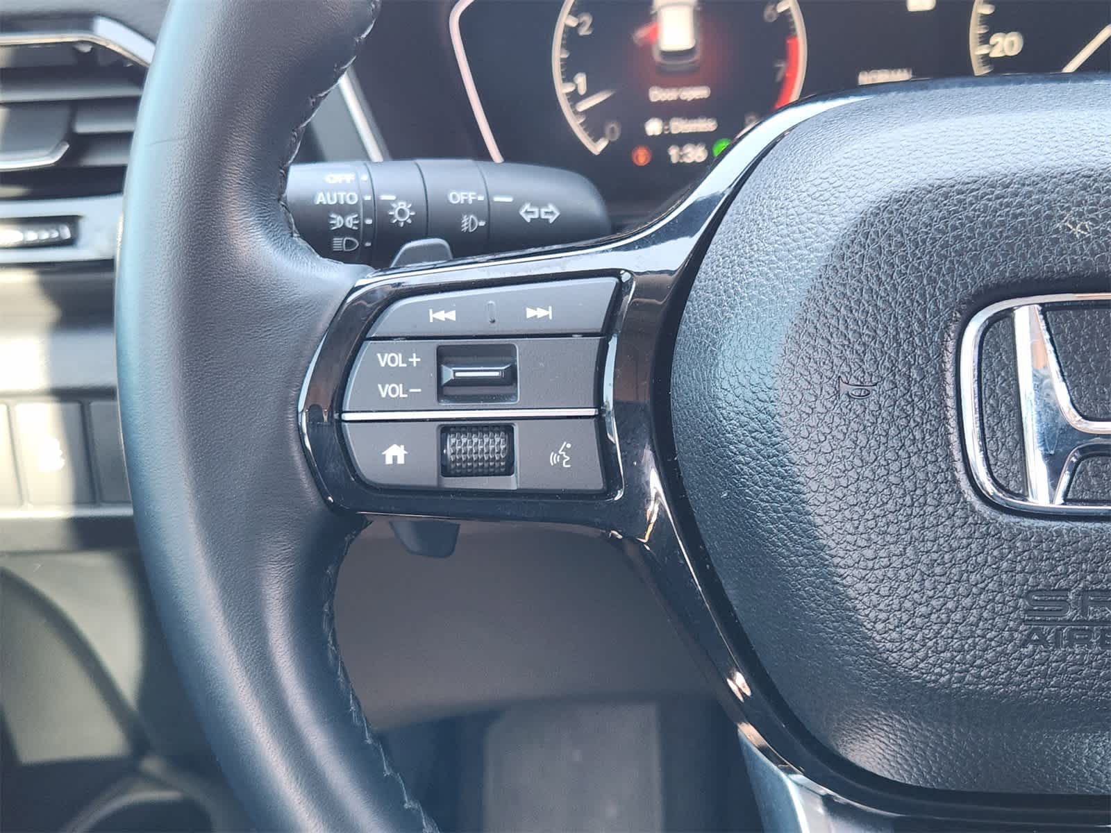 Thumbnail: 2024 Honda Pilot - 28