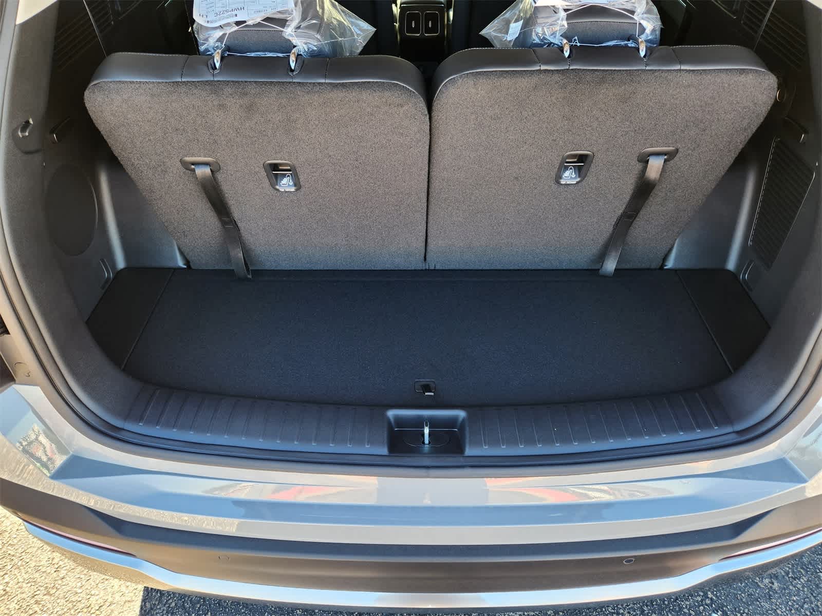 Thumbnail: 2026 Kia Sorento - 30