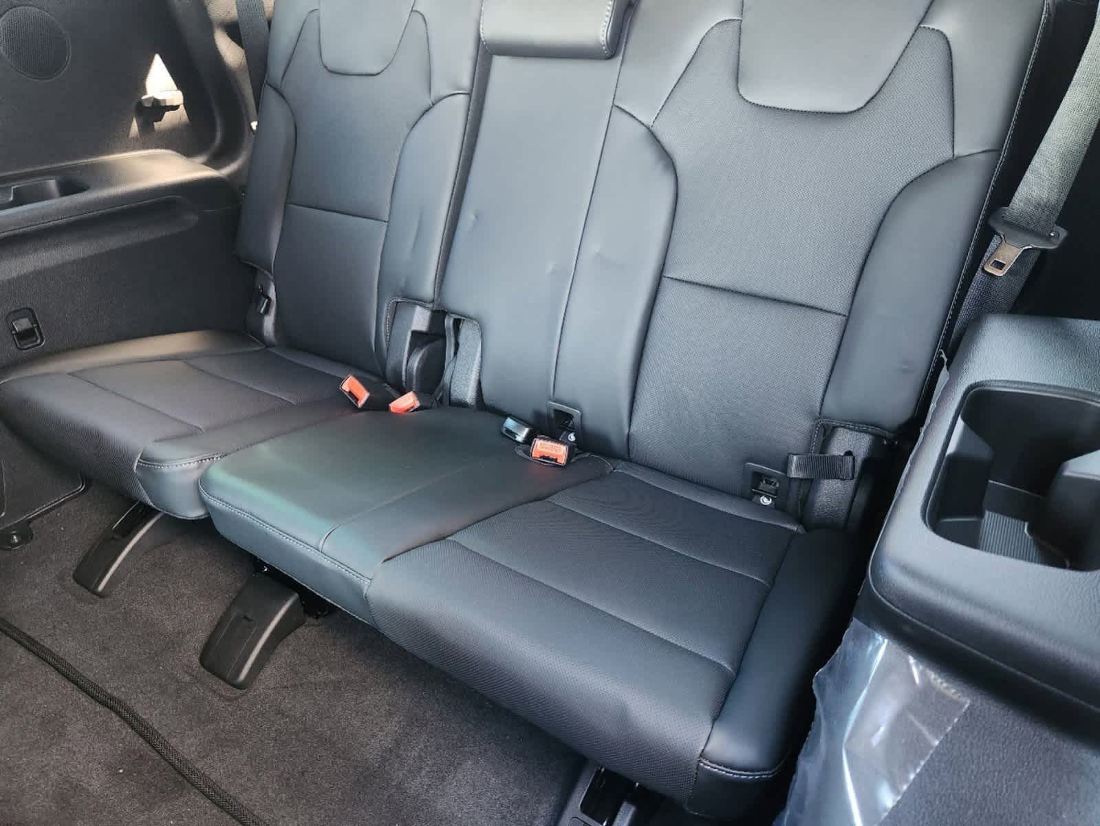 2025 Kia Telluride SX Prestige 22