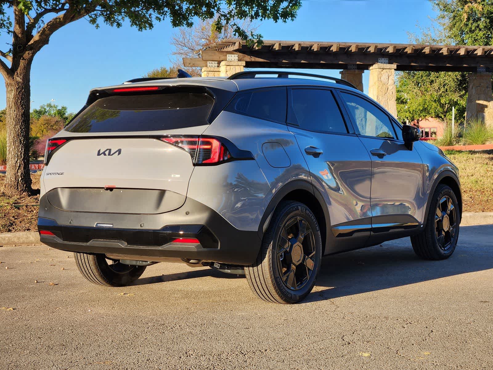 Thumbnail: 2026 Kia Sportage - 5