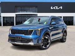 2025 Kia Sorento Hybrid EX SUV