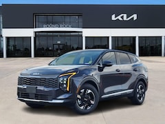 2026 Kia Sportage LX SUV