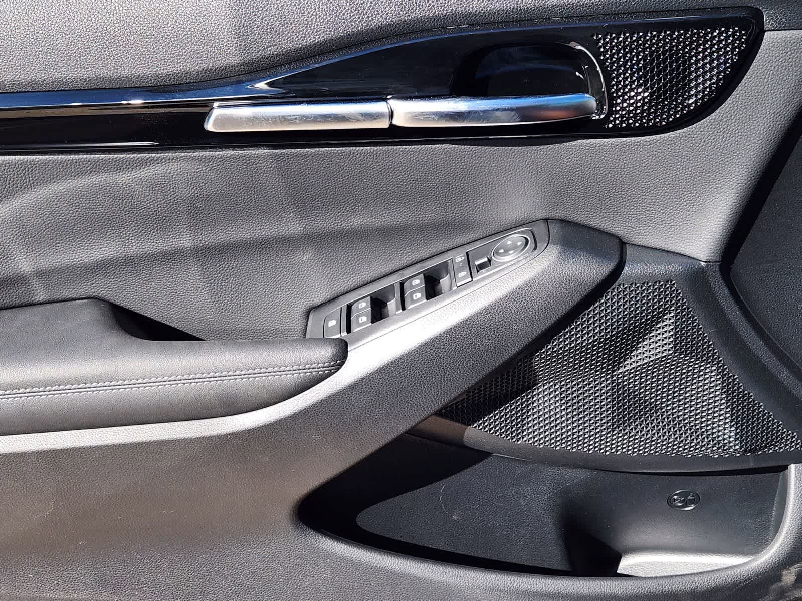 Thumbnail: 2026 Kia Seltos - 19