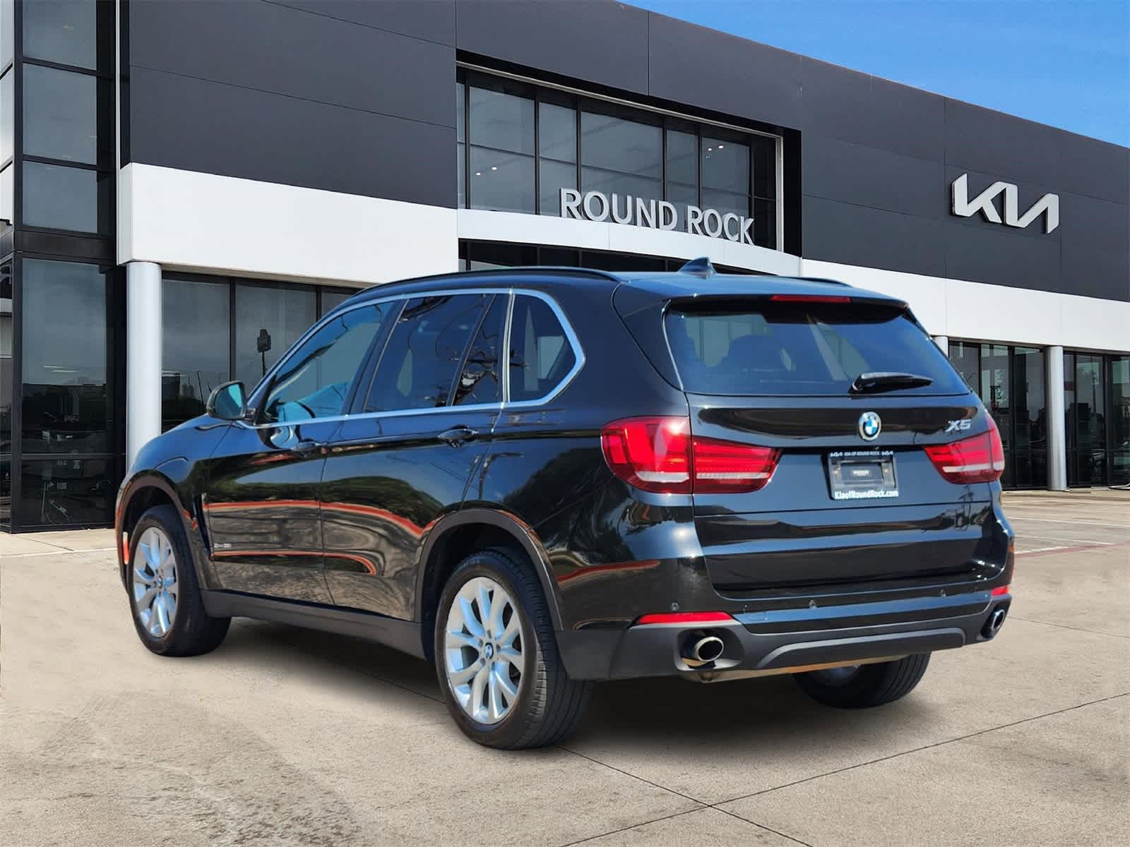 Thumbnail: 2016 BMW X5 - 6