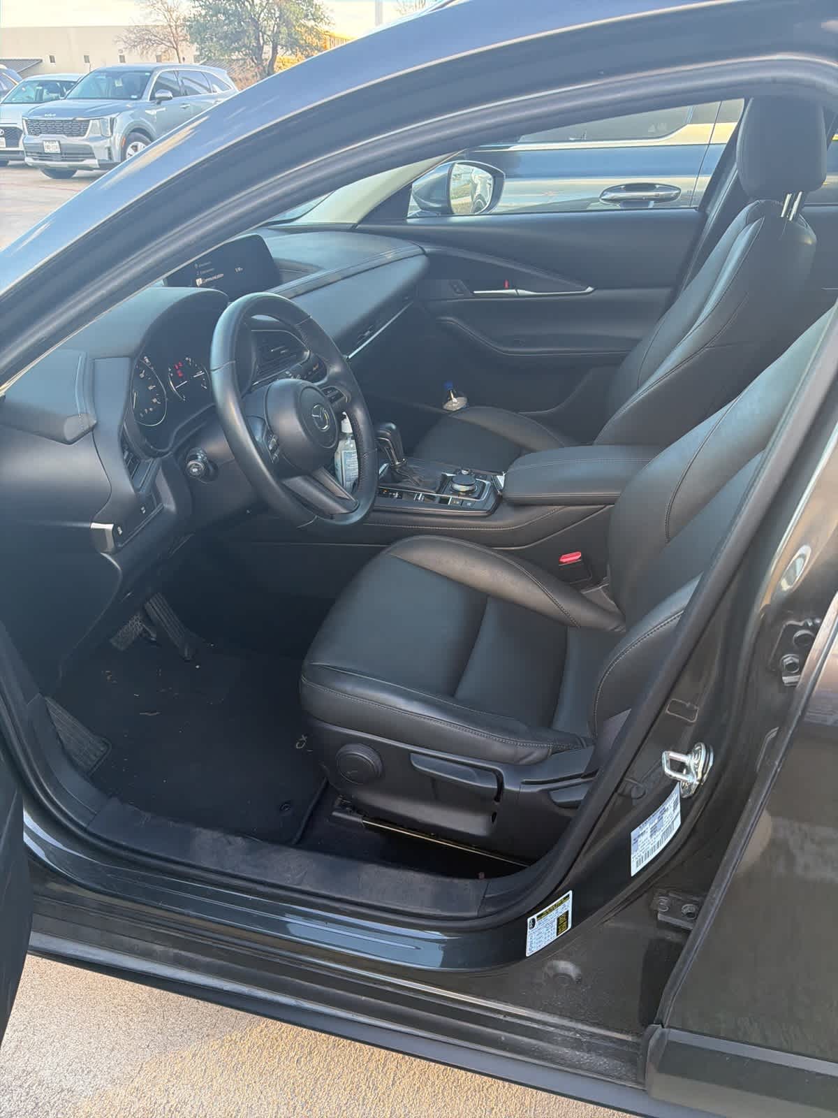 Thumbnail: 2021 Mazda CX-30 - 4