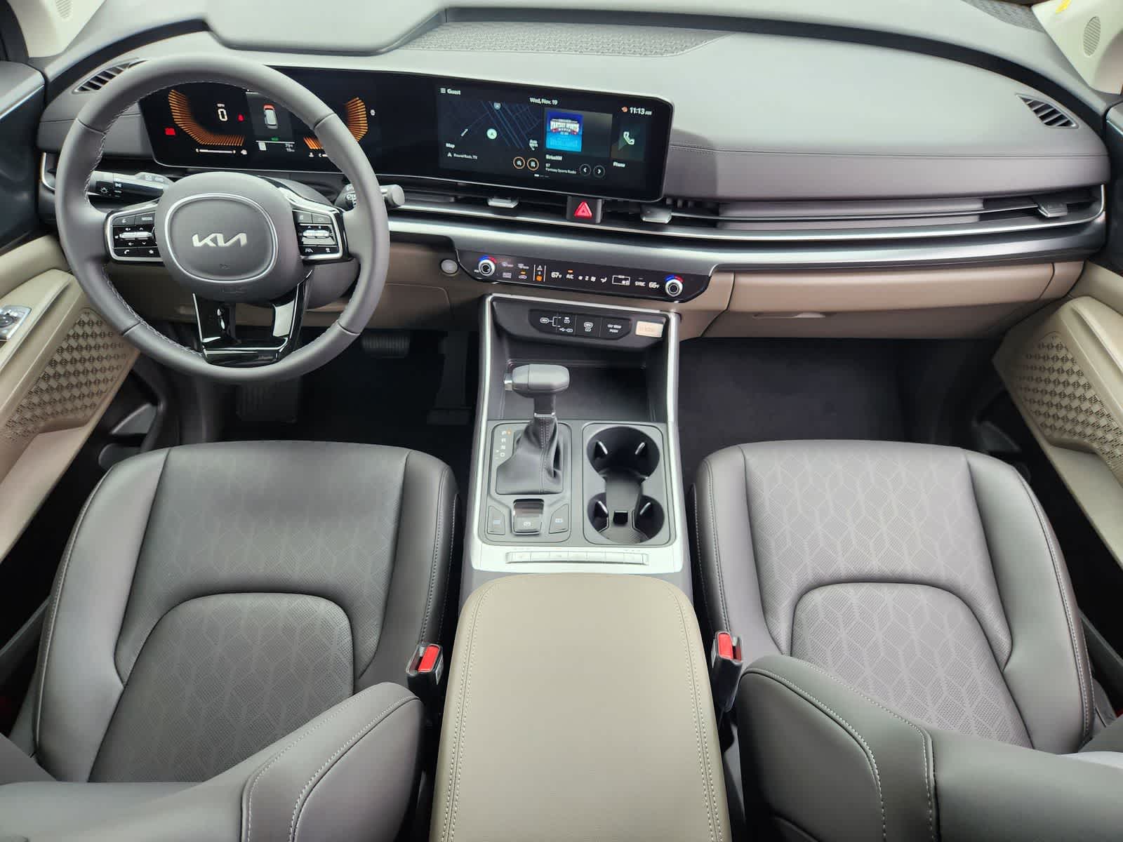Thumbnail: 2026 Kia Carnival - 21