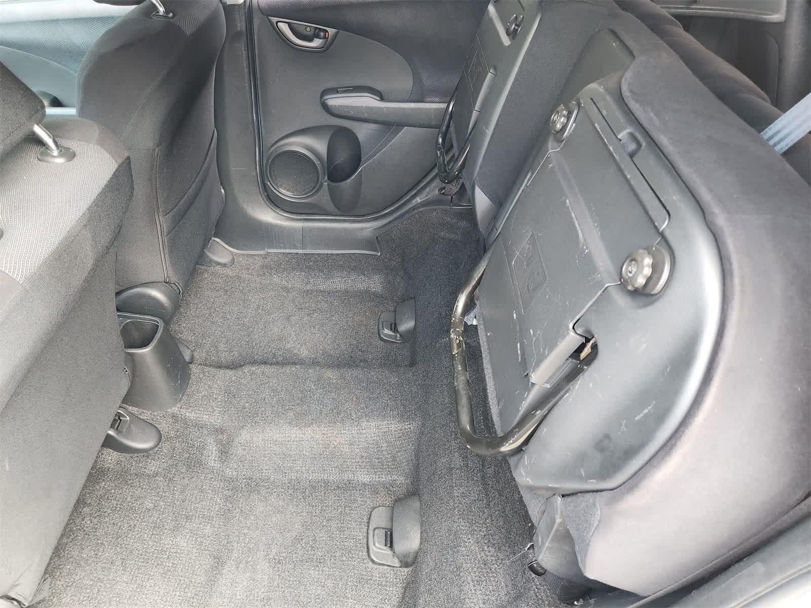 Thumbnail: 2009 Honda Fit - 26