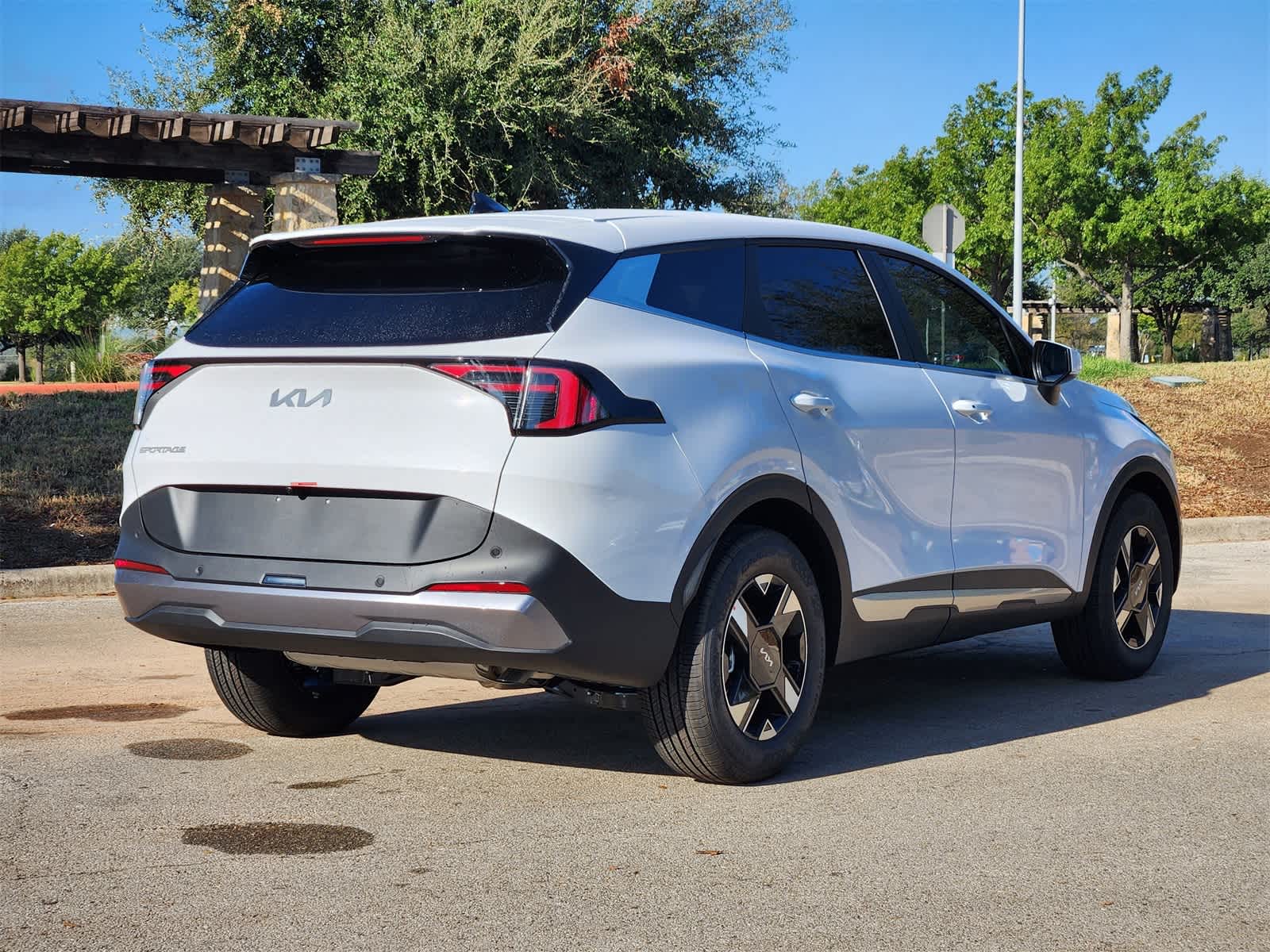 Thumbnail: 2026 Kia Sportage - 5