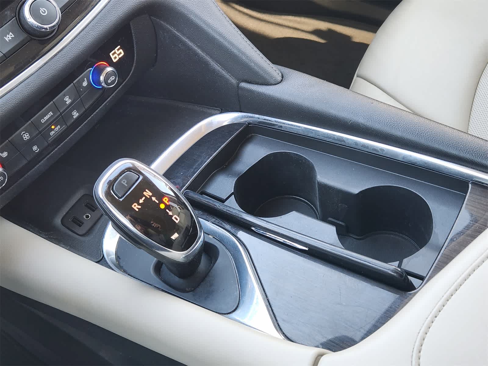 Thumbnail: 2018 Buick Enclave - 19