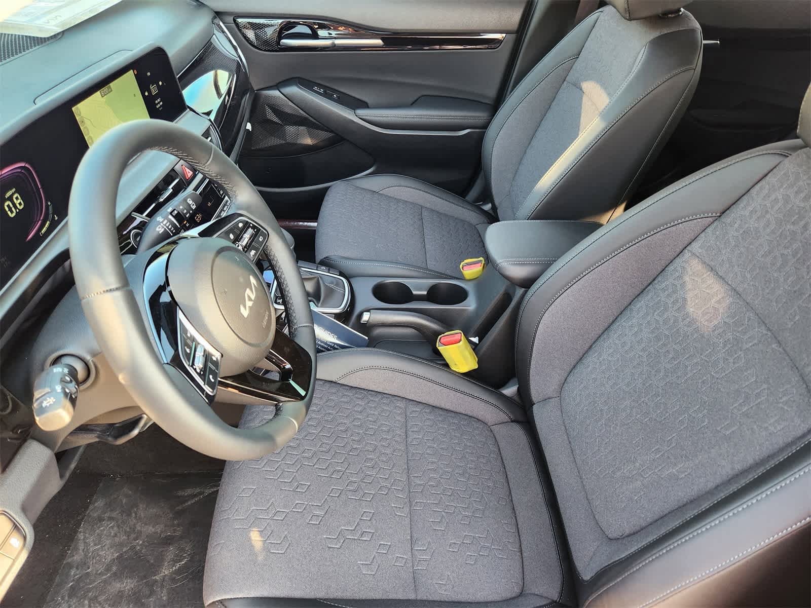 Thumbnail: 2026 Kia Seltos - 11