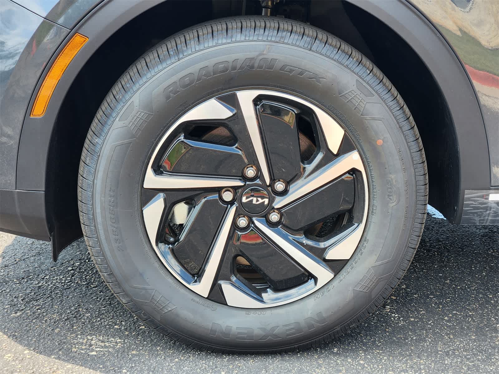 Thumbnail: 2025 Kia Sportage - 7