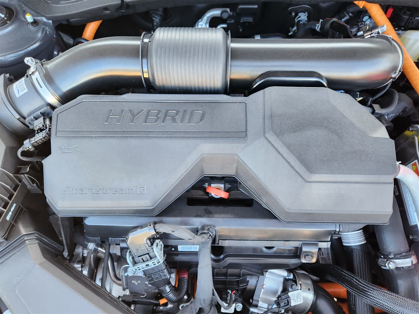 Thumbnail: 2026 Kia Sportage - 22