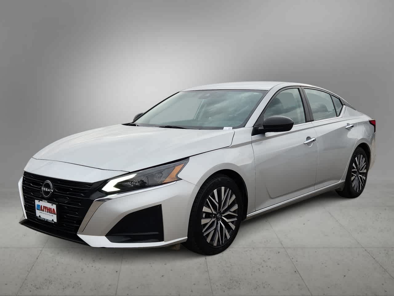 2024 Nissan Altima SV