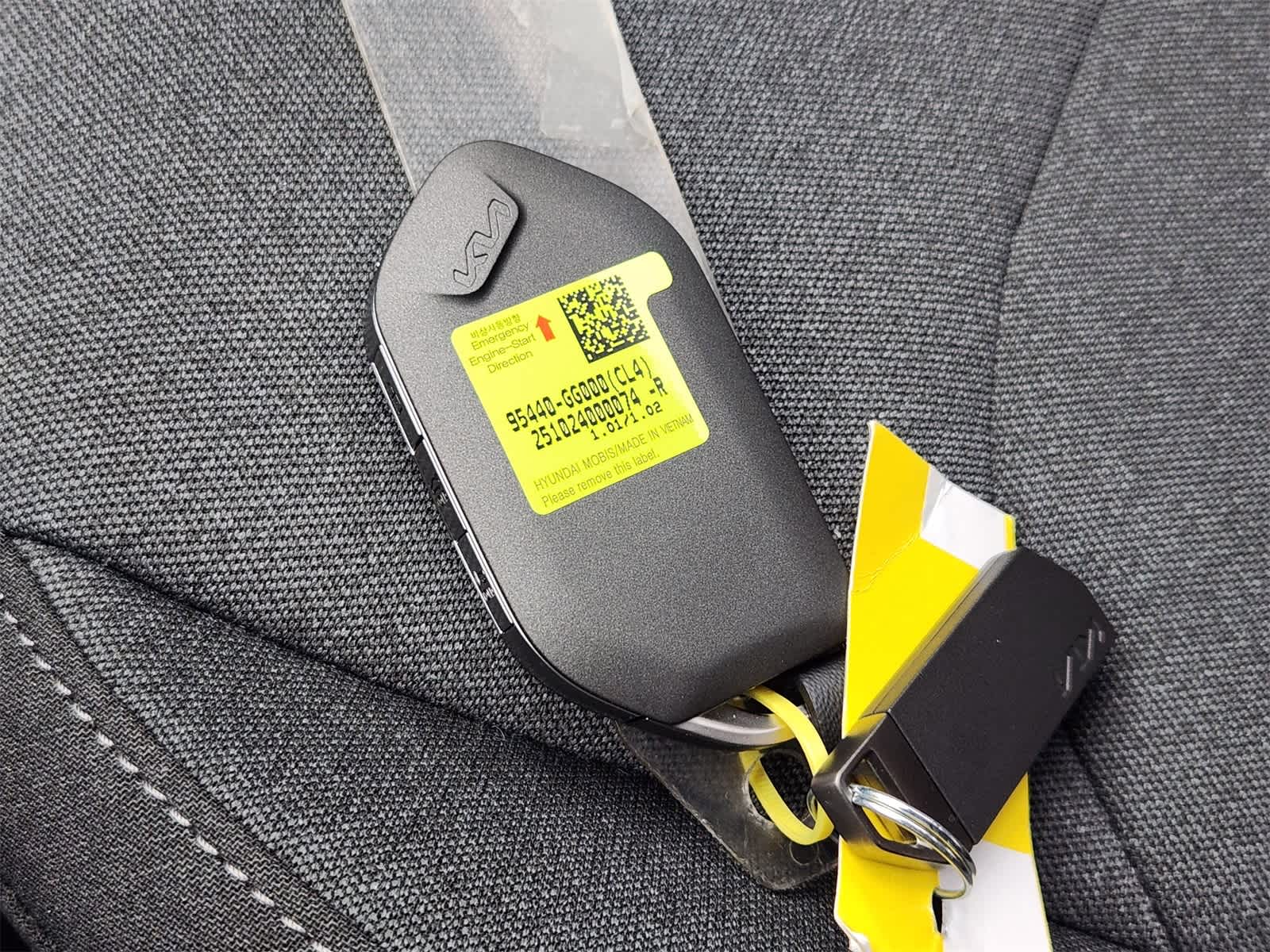 Thumbnail: 2026 Kia K4 - 28