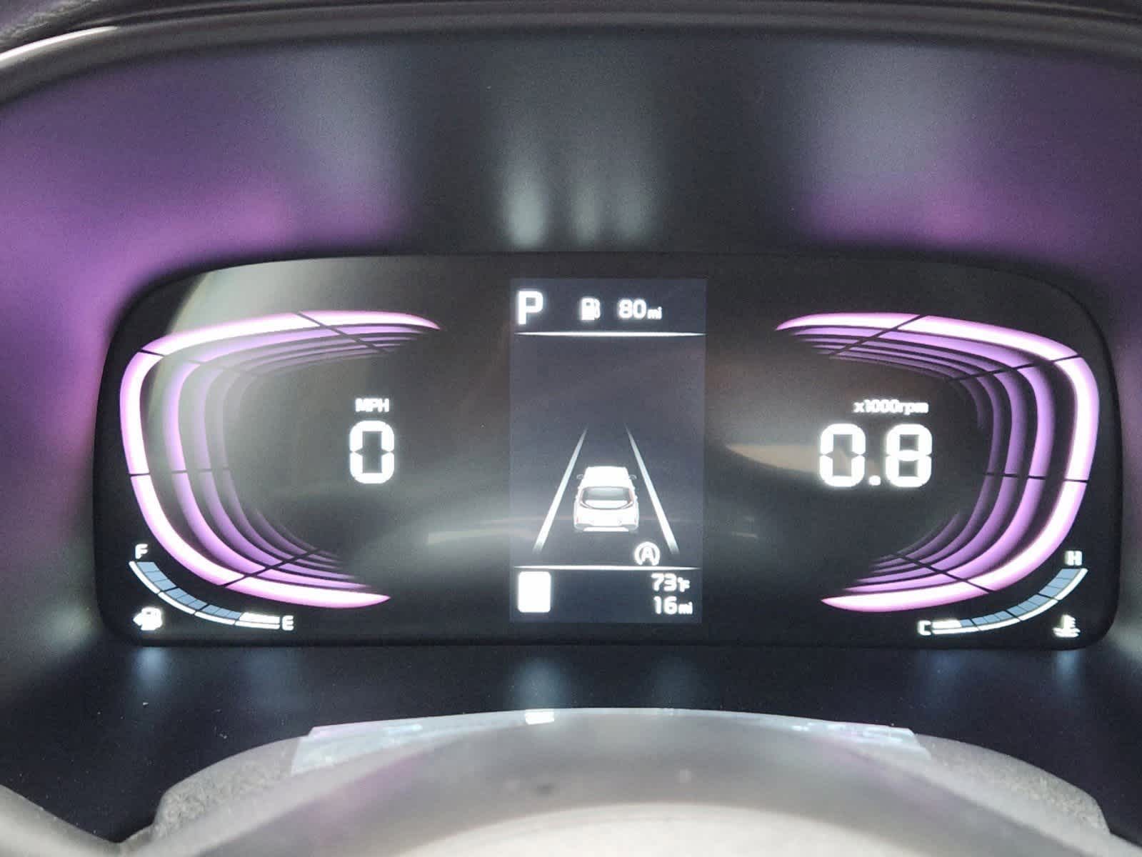 Thumbnail: 2025 Kia Soul - 15