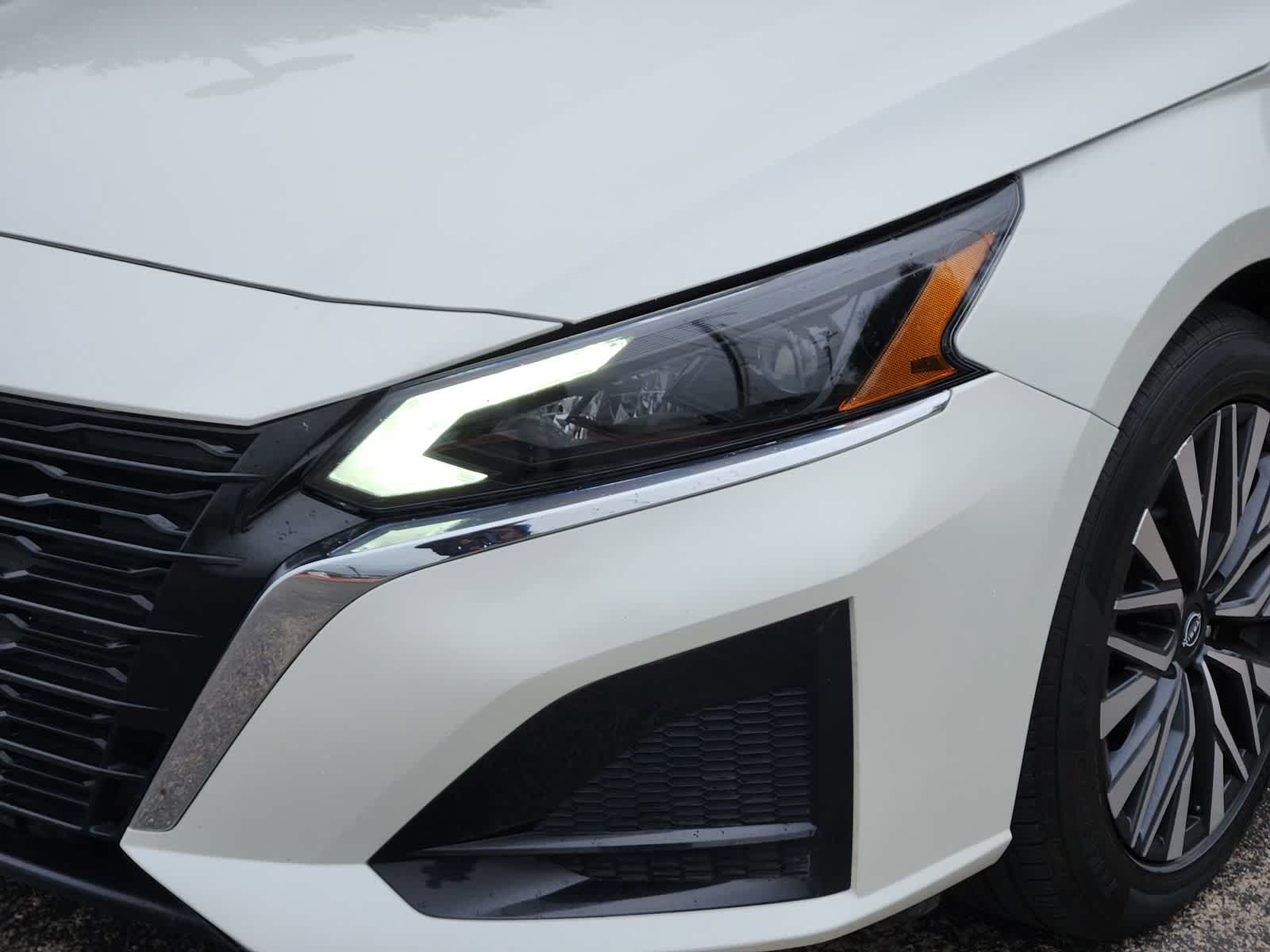 Thumbnail: 2025 Nissan Altima - 7
