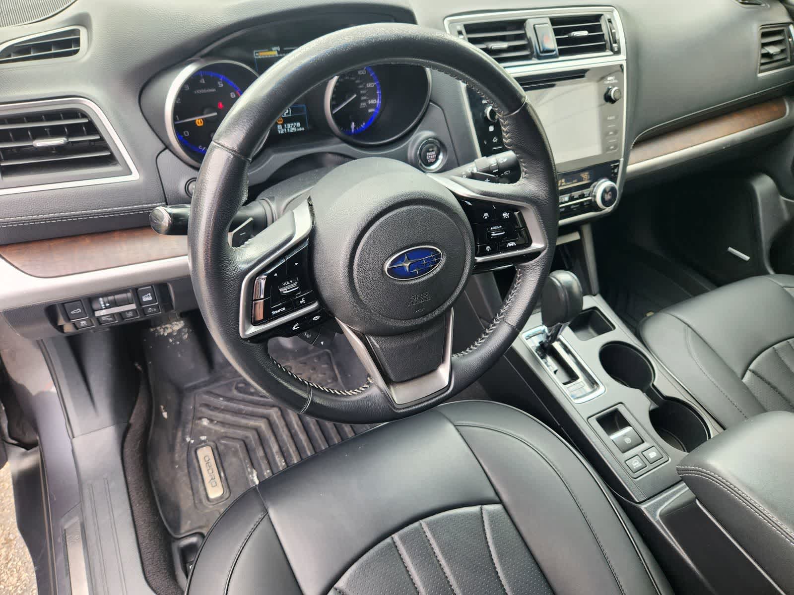 Thumbnail: 2018 Subaru Outback - 2