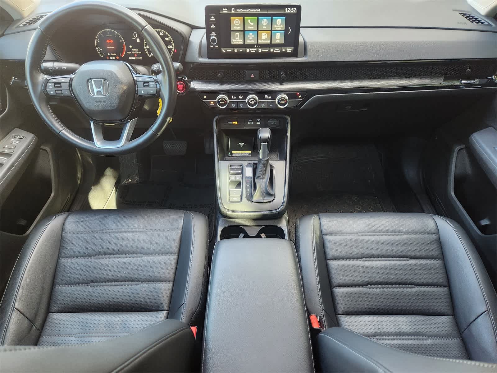 Thumbnail: 2025 Honda CR-V - 25