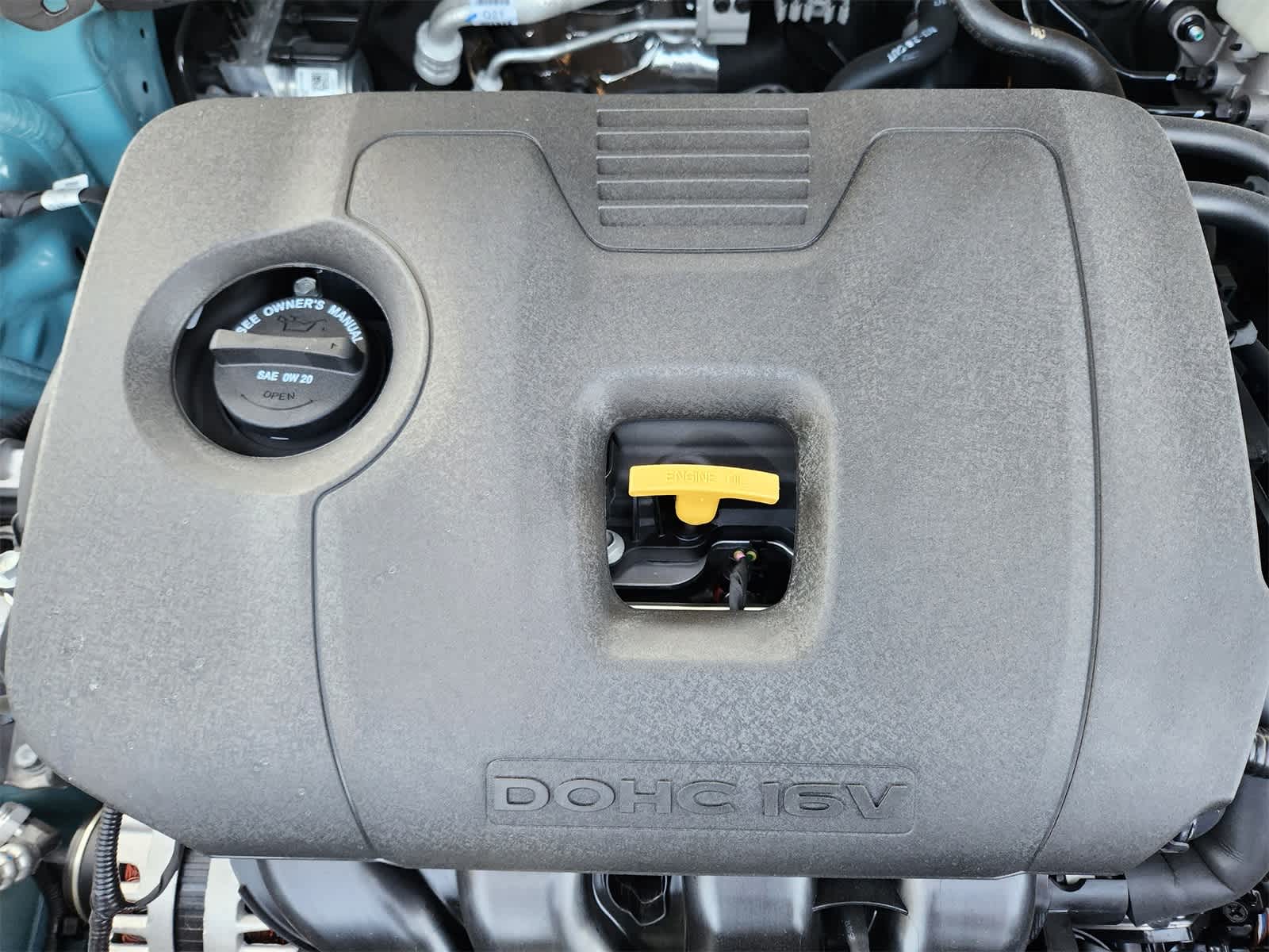 Thumbnail: 2026 Kia Seltos - 27