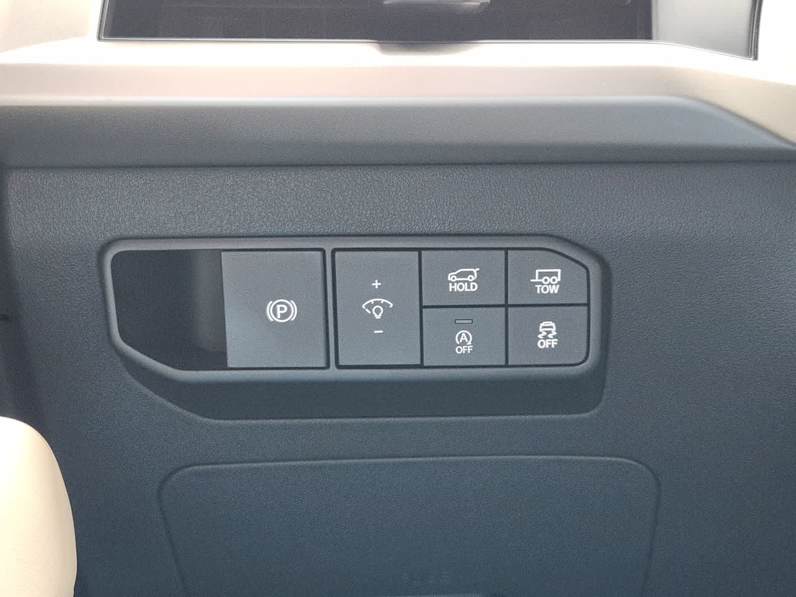 Thumbnail: 2027 Kia Telluride - 19