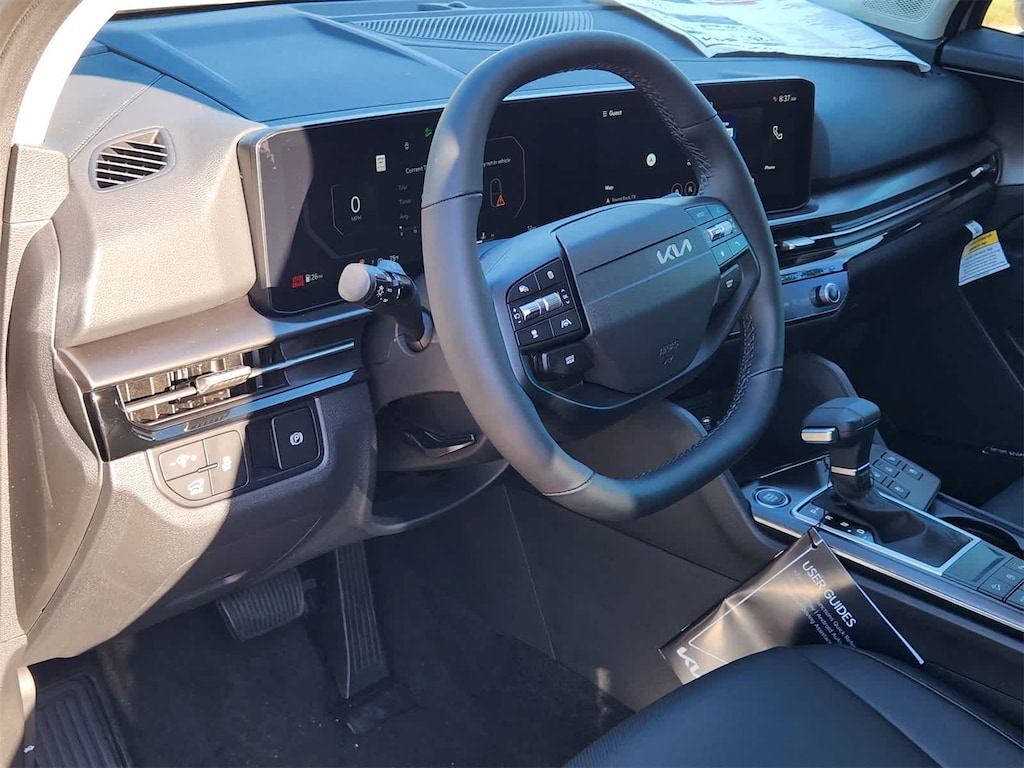 New 2026 Kia Sportage SX-Prestige SUV