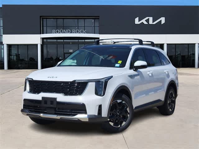 2024 Kia Sorento S -
                Round Rock, TX