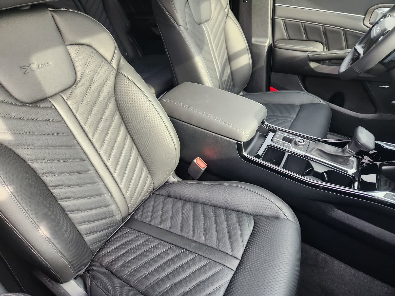 Thumbnail: 2026 Kia Sorento - 13