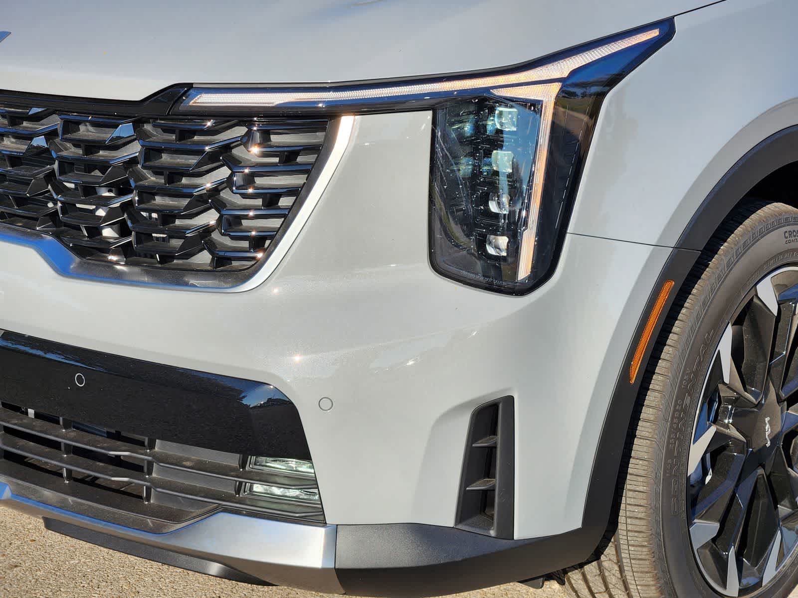 Thumbnail: 2026 Kia Sorento - 6