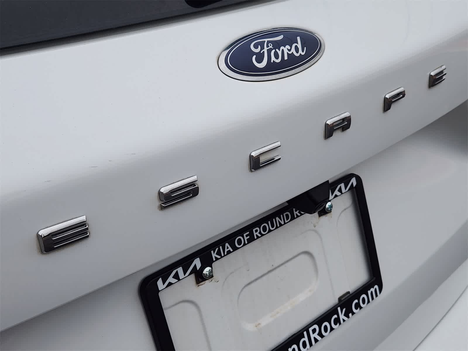 Thumbnail: 2023 Ford Escape - 12