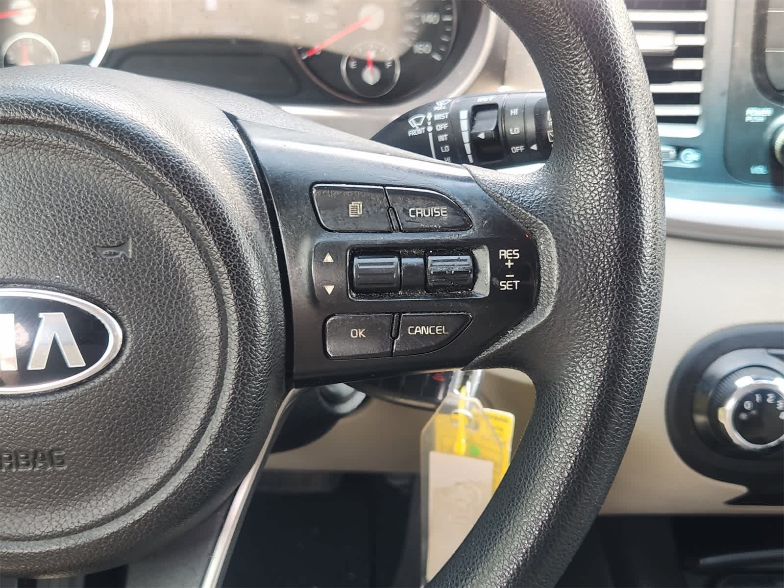 Thumbnail: 2016 Kia Sorento - 27