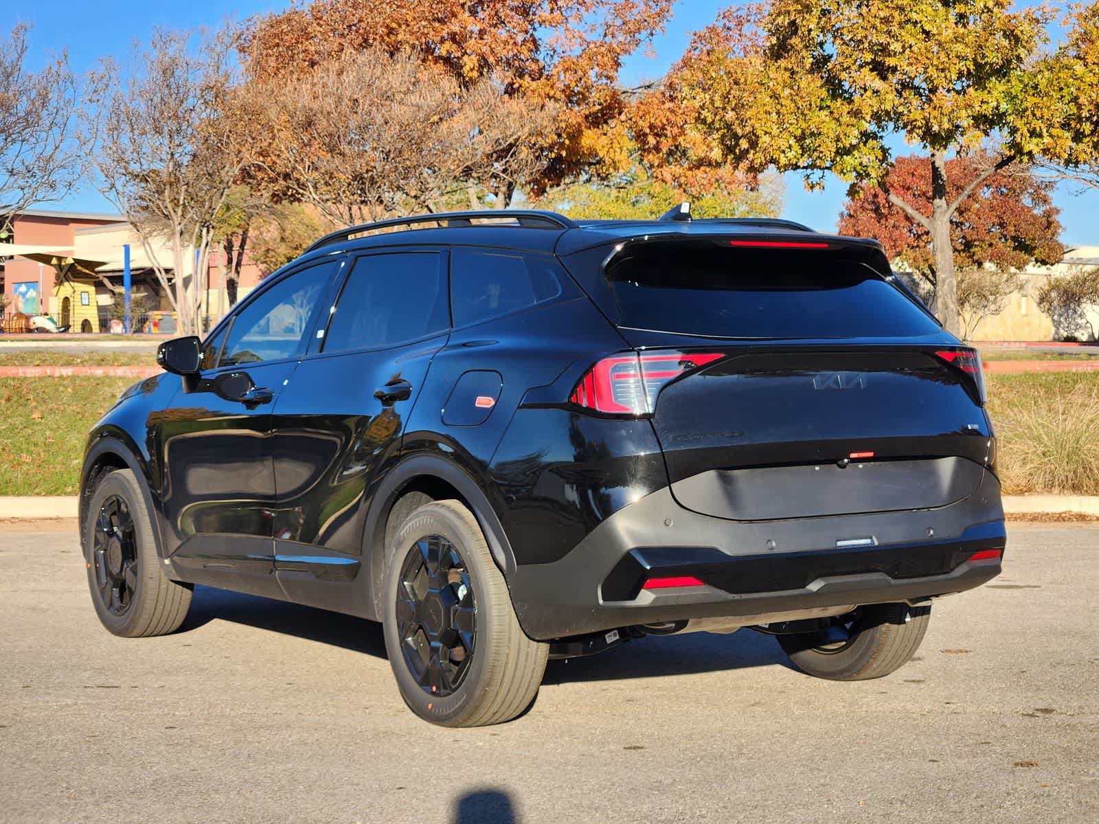 Thumbnail: 2026 Kia Sportage - 6