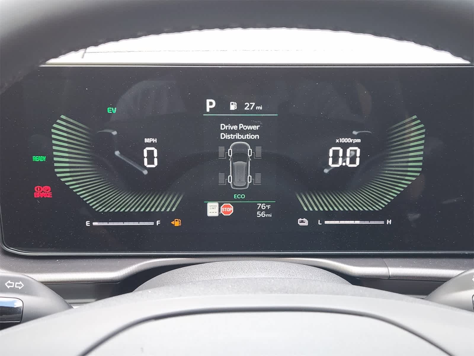 Thumbnail: 2026 Kia Sportage - 12