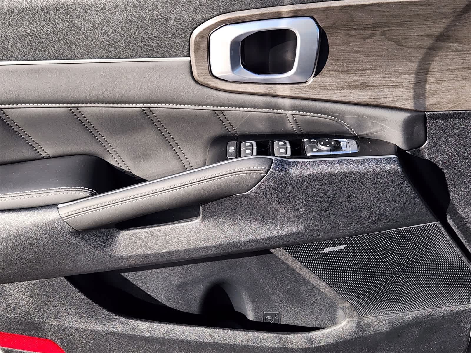 Thumbnail: 2026 Kia Sorento - 18