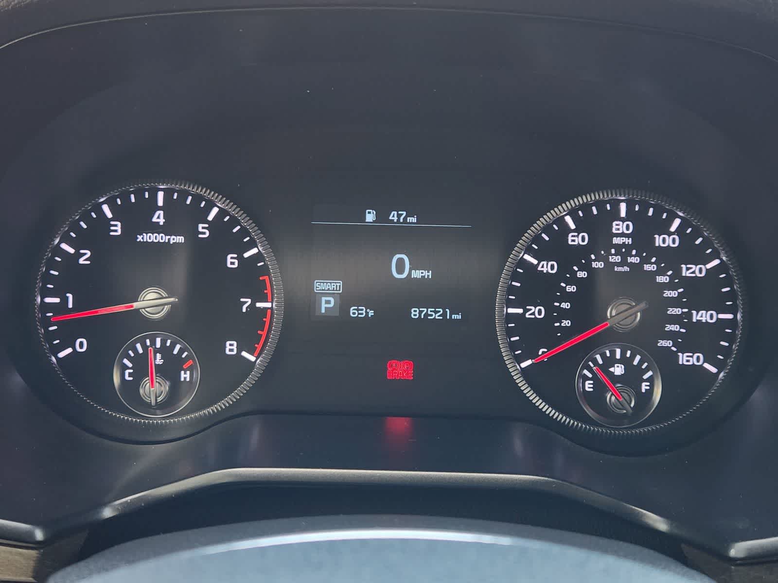 Thumbnail: 2020 Kia Telluride - 14