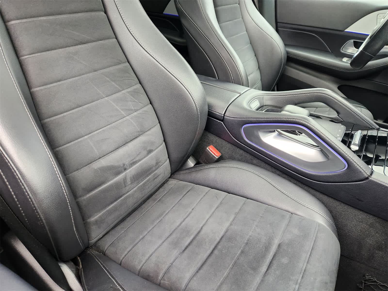 Thumbnail: 2020 Mercedes-Benz GLE - 12