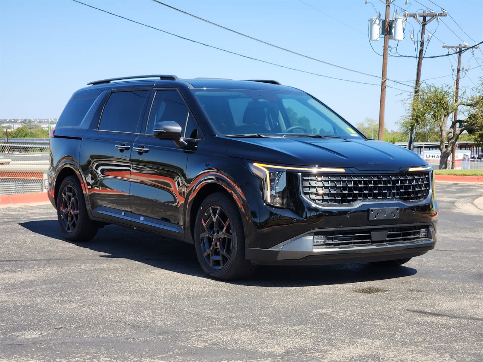 Thumbnail: 2026 Kia Carnival - 2