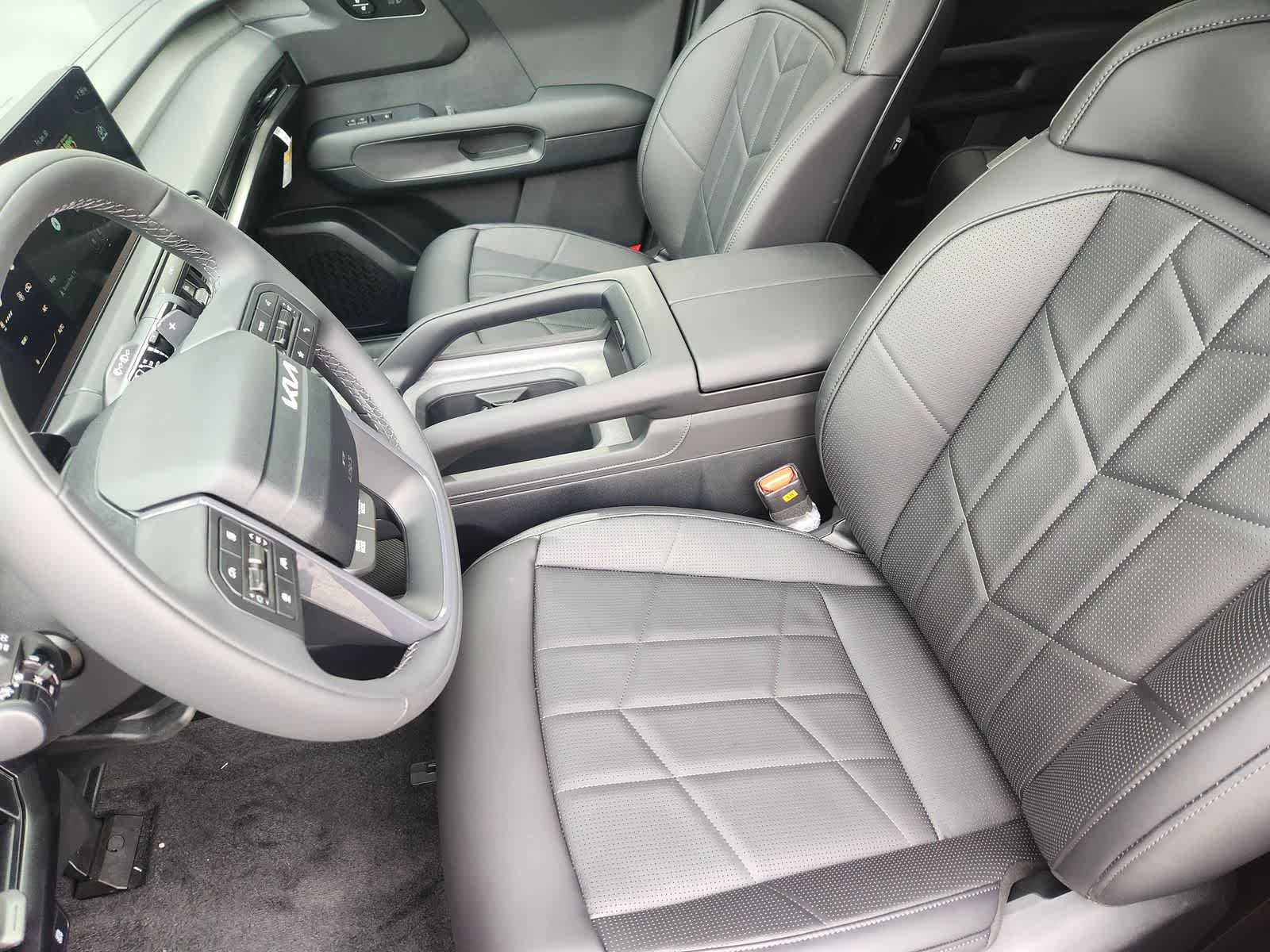 Thumbnail: 2027 Kia Telluride - 12