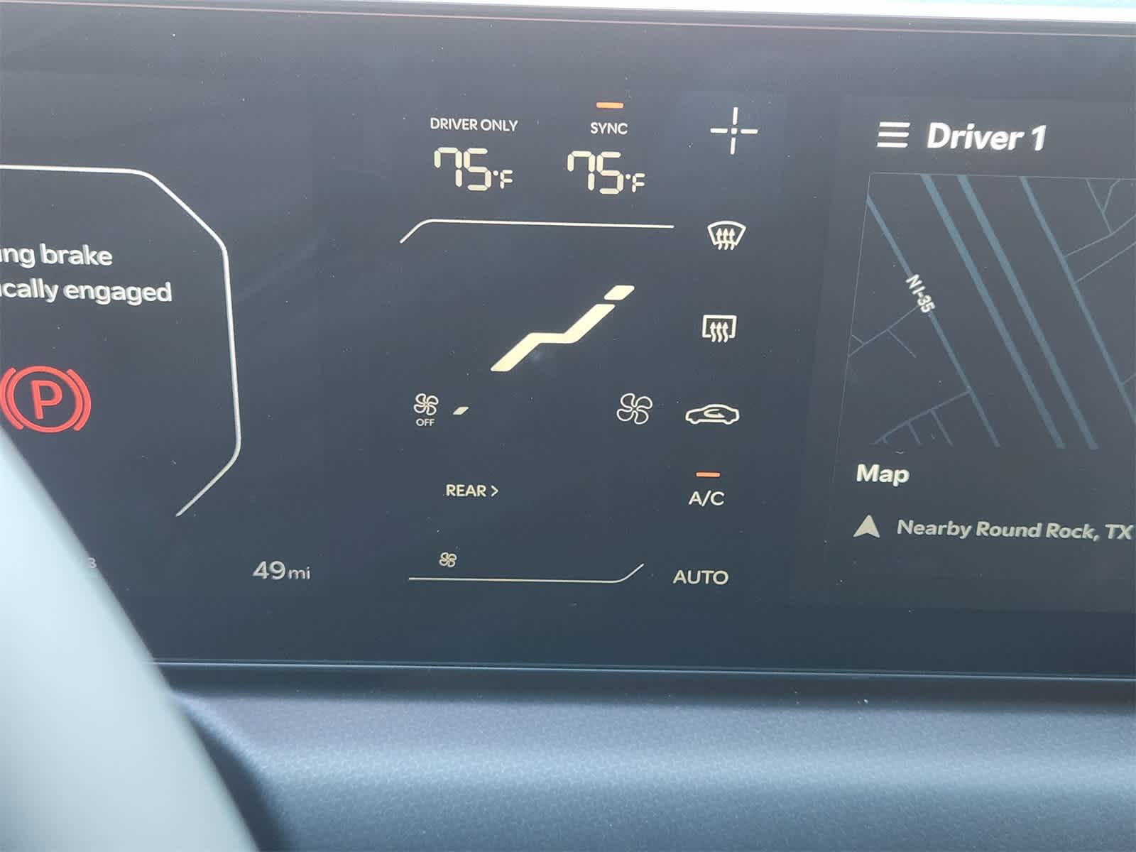 Thumbnail: 2026 Kia EV9 - 16