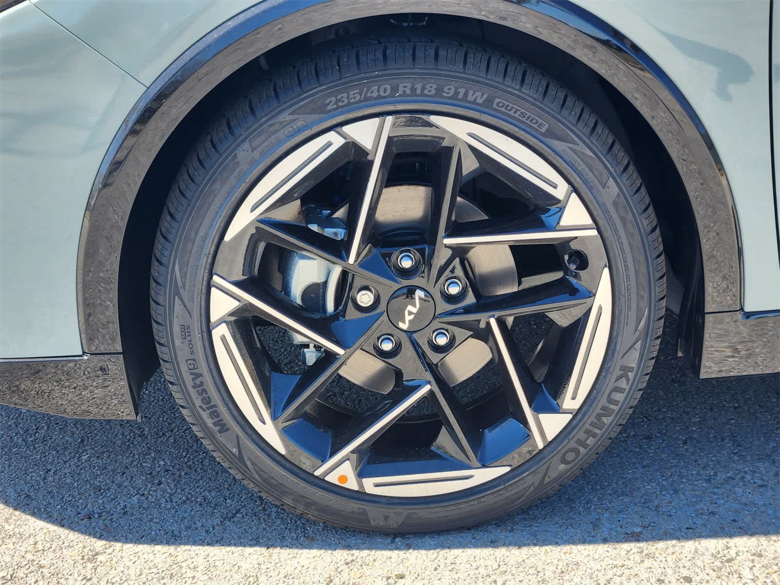 Thumbnail: 2026 Kia K4 - 8