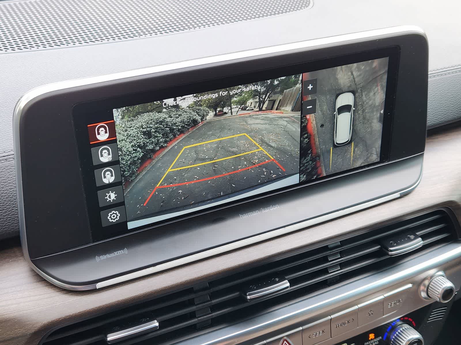 Thumbnail: 2020 Kia Telluride - 18