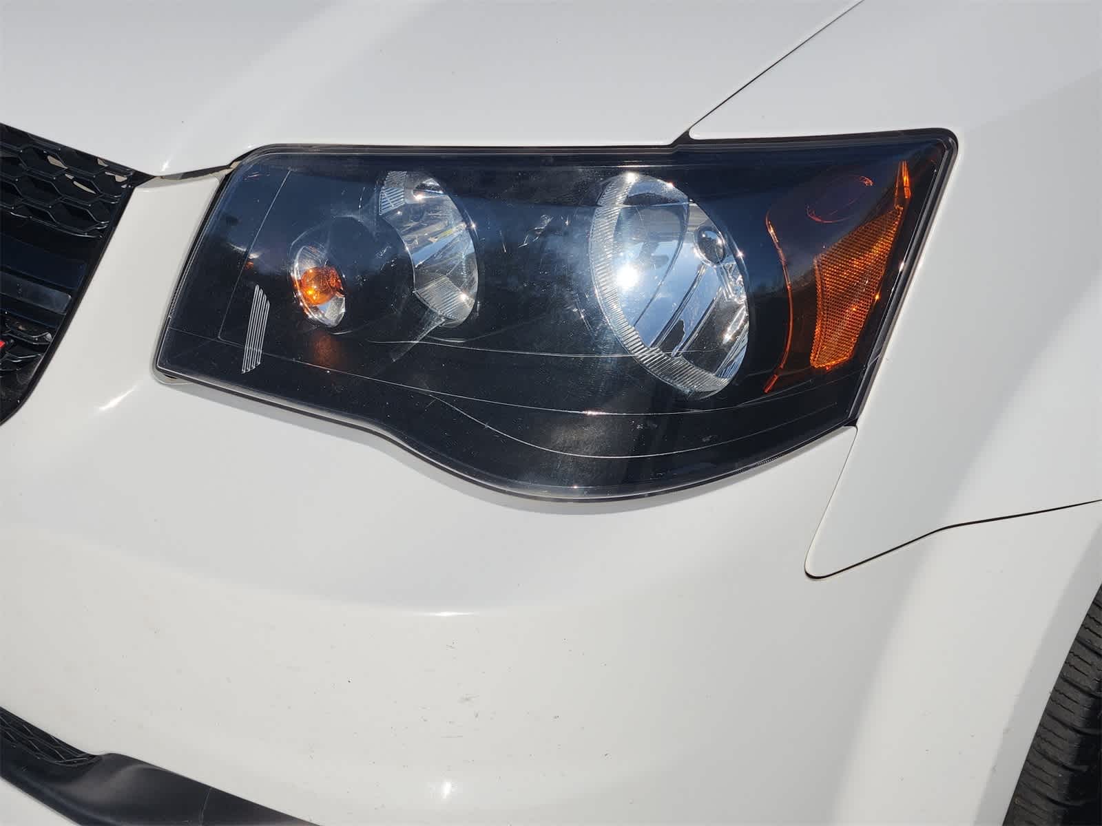 Thumbnail: 2017 Dodge Grand Caravan - 7