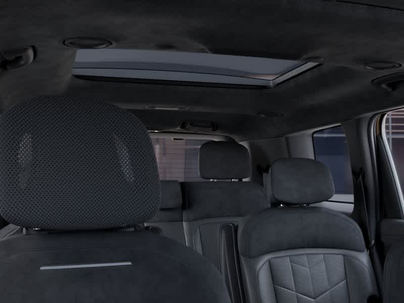 Thumbnail: 2027 Kia Telluride - 27