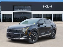 2026 Kia Sportage LX SUV